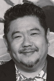 Eric Bauza