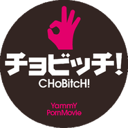 Logo for CHoBitcH