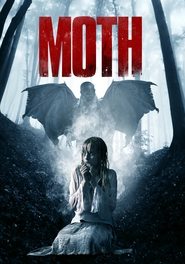 Moth постер