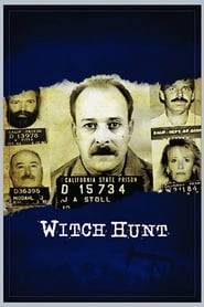 Full Cast of Witch Hunt