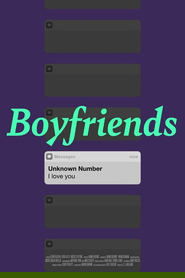 Boyfriends Boyfriends