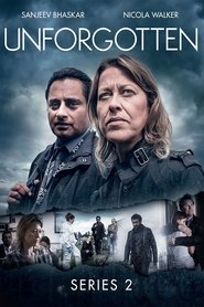 Unforgotten Season 2