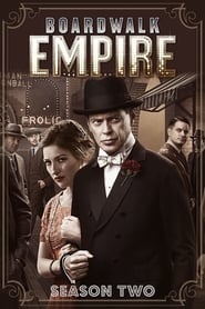 Boardwalk Empire Sezonul 2 Episodul 8 Online