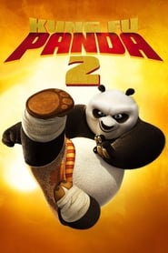 Kung Fu Panda 2 – Dublado