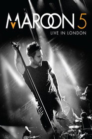 Maroon 5: iTunes Festival - Live in London