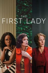 The First Lady Season 1 Episode 10