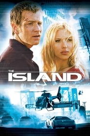 The island / Το Νησί (2005) online ελληνικοί υπότιτλοι