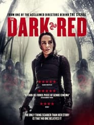 The Dark Red постер