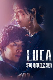 L.U.C.A.: The Beginning Season 1 3