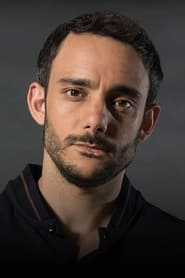 Omid Abtahi is Ramin