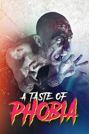 PHOBIA постер