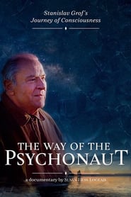 Poster The Way of the Psychonaut