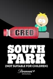 South Park (Not Suitable for Children)