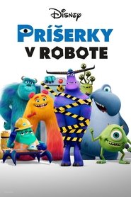 Image Príšerky v robote