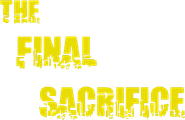The Final Sacrifice Logo