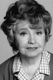 Prunella Scales as Maude Waggins
