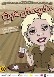 Café Marylin) Café Marylin (2023)