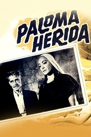 Poster Paloma herida