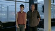 Dance with Me, Dad
