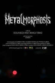 Poster Metalmorphosis 2016