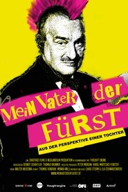 Poster Mein Vater, der Fürst