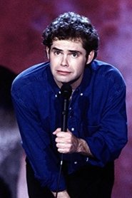 Poster Dana Gould: One Night Stand