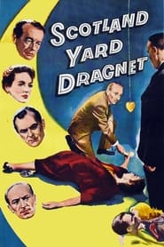 Scotland Yard Dragnet