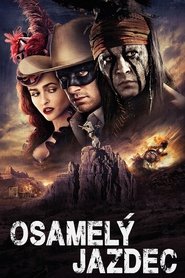 Osamelý jazdec Osamelý jazdec