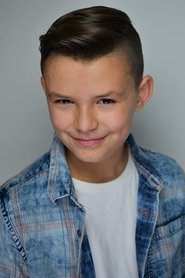 Joaquin Huizar as Kid