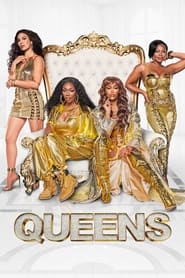 Queens Season 1 Episode 7 HD