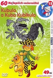 Kubula a Kuba Kubikula Episode Rating Graph poster