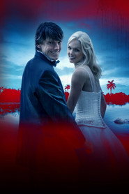 Mr. & Mrs. Murder постер