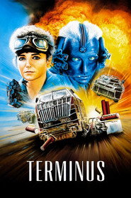 Terminus постер