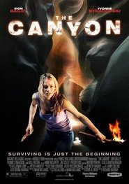 The Canyon (2009) The Canyon (2009)
