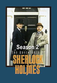 Sherlock Holmes The Adventures of Sherlock Holmes 6