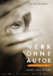 Mű szerző nélkül /Never Look Away/-német-olasz történelmi dráma, thriller, 188 perc, 2018