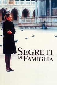 Segreti di famiglia