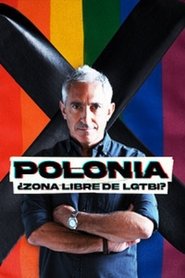 Poster Polonia: ¿zona libre de LGTBI? 2021