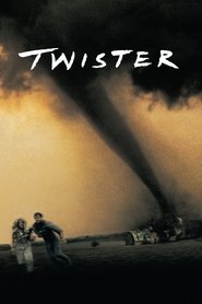 Poster Twister 1996