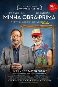 Mi obra maestra (2018)