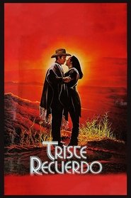 Poster Blue Memories 1991