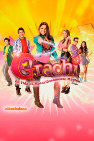 Grachi постер
