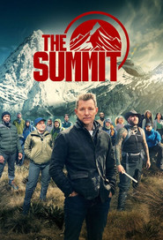 The Summit poster
