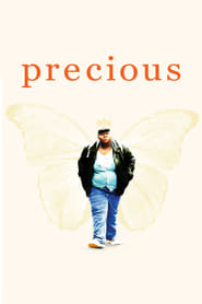 Poster Precious 2009