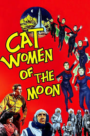 Cat-Women of the Moon постер