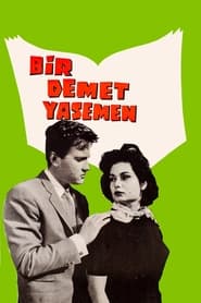 Poster Bir Demet Yasemen