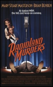 Radioland Murders (1994) Radioland Murders (1994)