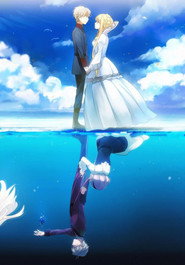 Aldnoah.Zero Season 1 3