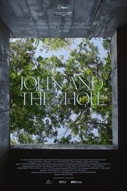 John and the Hole постер