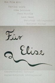 Poster For Elise 1982